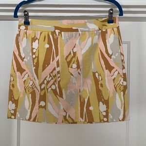 JCrew size 4 skirt